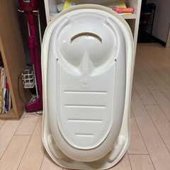 ベビーバスの画像