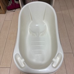 ベビーバスの画像