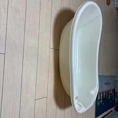 ベビーバスの画像