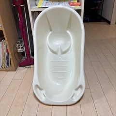 ベビーバス