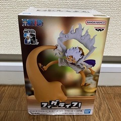 フィギュア