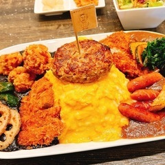 ドカ食い気絶部
