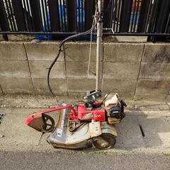 ISEKI イセキ アグリップ たすかる 505 斜面草刈機 R...