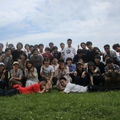2025/5/11 太田川放水路河川敷BBQ