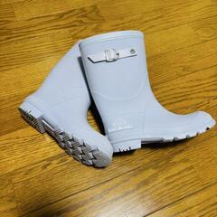 キッズ 長靴19cm