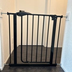 ベビーゲート