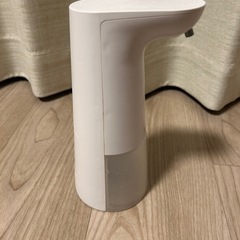 ソープディスペンサーの画像