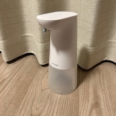 ソープディスペンサー