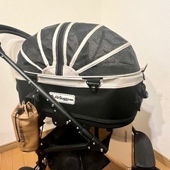 AIRBUGGY エアバギー　ドーム2 Airbuggy for...