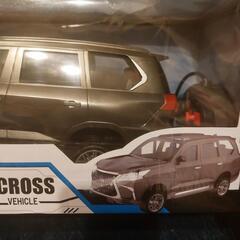 CAR  CROSS  VEHICLEの画像