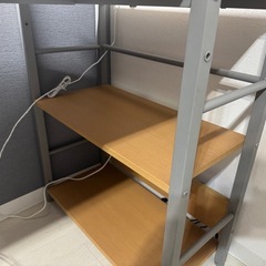 システムデスク の画像