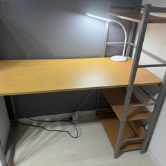 システムデスク の画像