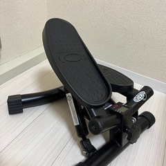 健康ステッパーナイスデイ