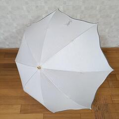 イヴサンローラン　折りたたみ傘