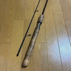 スピニングロッドREGNO PLUS EX 2266L　　