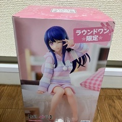 フィギュアの画像