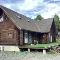 蒜山、ログハウス、別荘 - 地元のお店