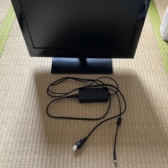 テレビ