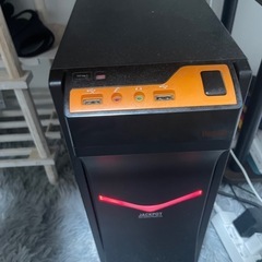 ゲーミングpc