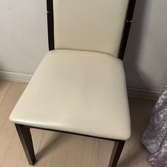 椅子1脚