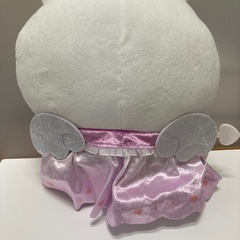 ちいかわてんしなBIGぬいぐるみの画像
