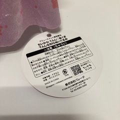 ちいかわてんしなBIGぬいぐるみの画像