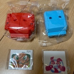 GPライダーゴチゾウ03 仮面ライダーガヴの画像