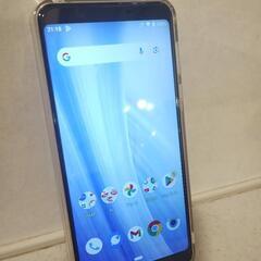 【超美品】AQUOS sense3 plus SHV46 SIM...