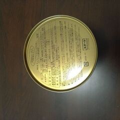 【掲載は7月末まで】【あげます】東京ディズニーリゾート 丸缶 まとめ売りの画像