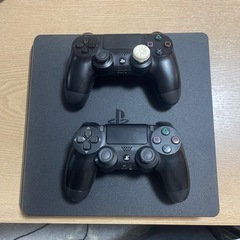 ps4 CUH-2000 本体 