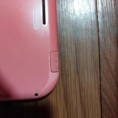 （取引中）ニンテンドーSwitchLightの画像