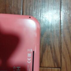 （取引中）ニンテンドーSwitchLightの画像