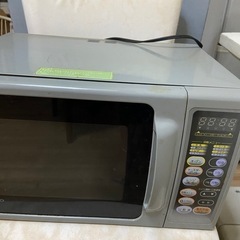 電子レンジ無料