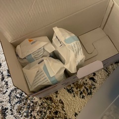 ブリタ 浄水セットの画像
