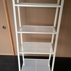 スチールラック