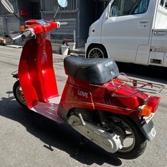 LOVE！ラブ　昭和の画像