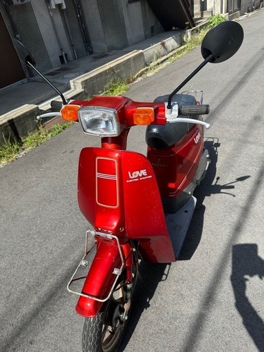 LOVE！ラブ　昭和