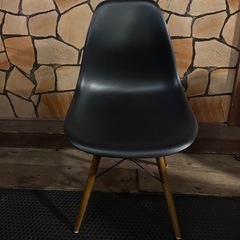 椅子　2脚の画像