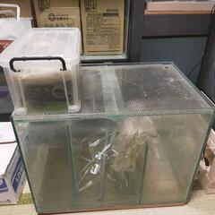 60cm濾過槽