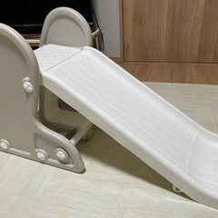 室内すべり台