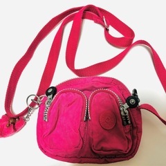 Kipling bag