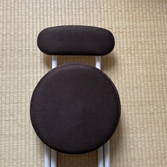 椅子　チェアの画像