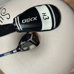 XXIO ELEVEN H3