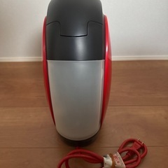 ネスカフェ ゴールドブレンド Barista PM9631の画像