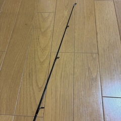 スピニングロッド　STATER BASS 602S-MLの画像