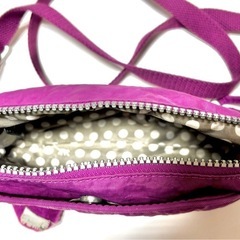 Kipling bagの画像