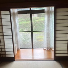 ２００万円　田舎暮らし　山　田　畑　有り　竹田城付近 - 不動産売買（マンション/一戸建て）