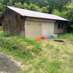 ２００万円　田舎暮らし　山　田　畑　有り　竹田城付近 - 不動産