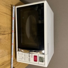 【4名問い合わせ中】SHARP  電子レンジ