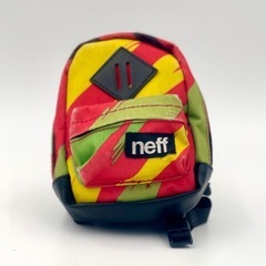 スノーボード ハイバックポーチ HIBACK PACK NEFF ネフ